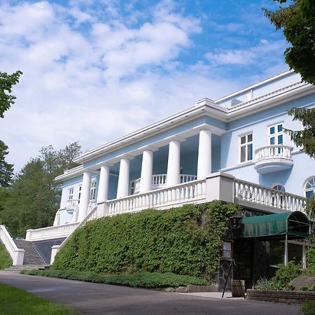 Hotel Haikko Manor & Spa Порвоо Экстерьер фото